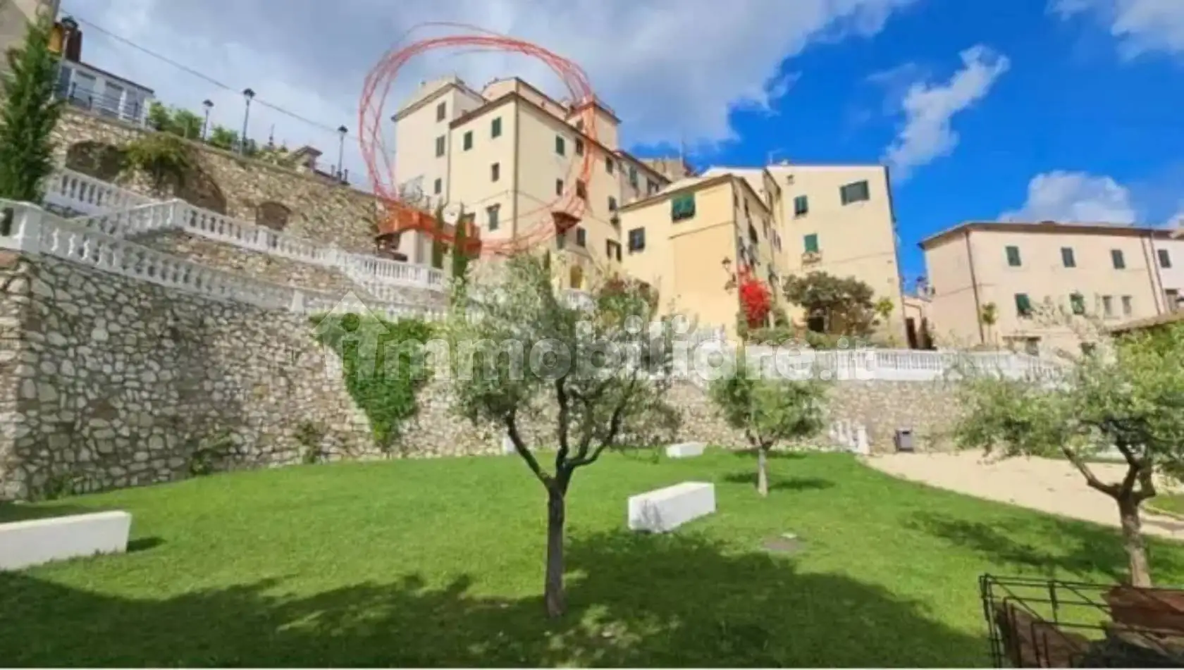 Appartamento in vendita a Rio