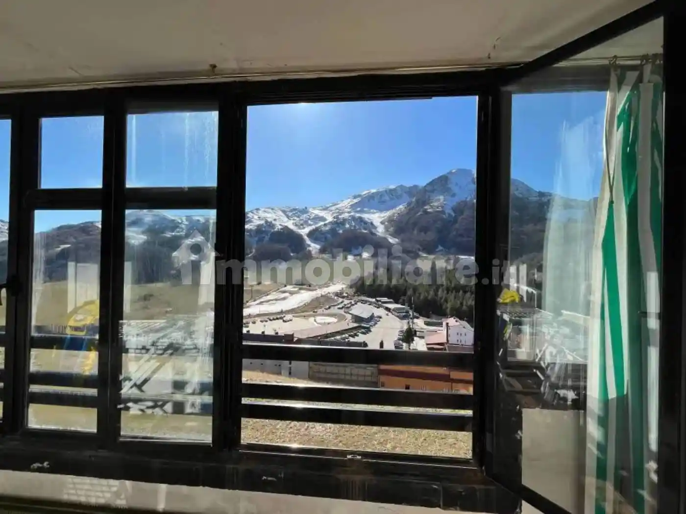 Appartamento in vendita a San Massimo