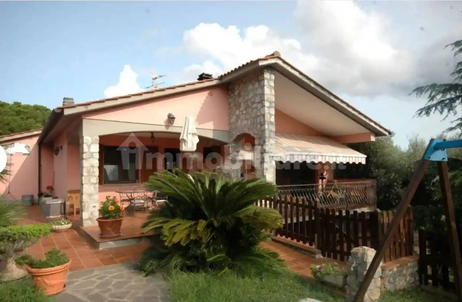 Villa in vendita a Portoferraio