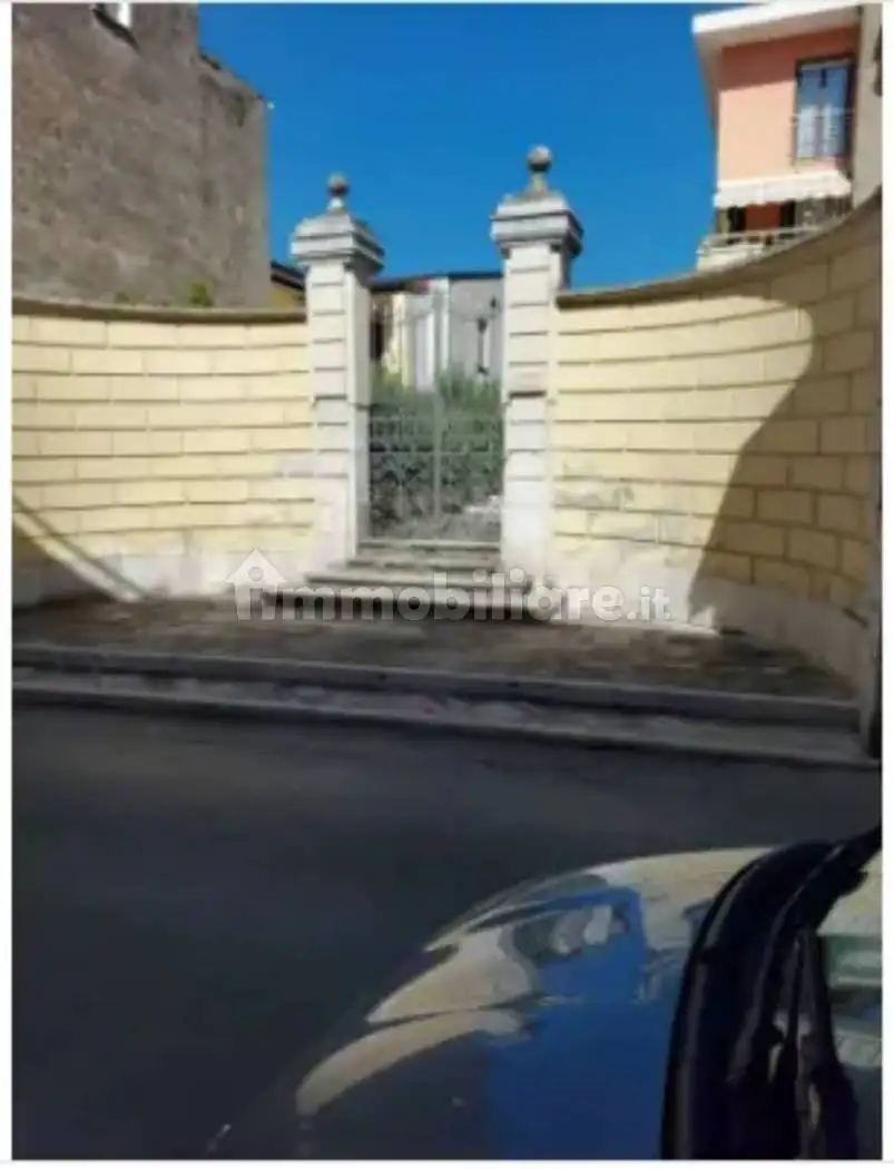 Appartamento in vendita a Sparanise