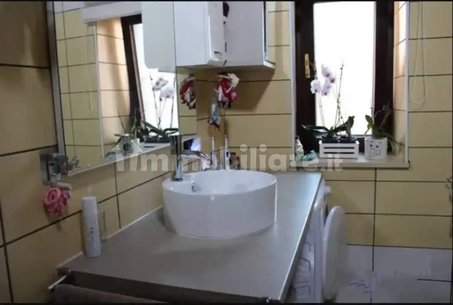 Terratetto unifamiliare via Senatore Francesco Todaro, Cortale - foto 4