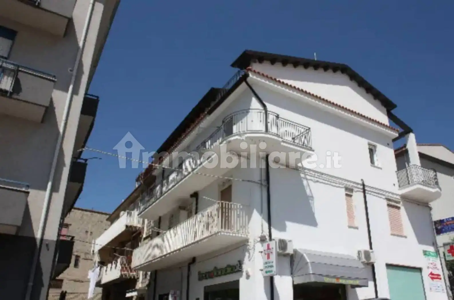 Appartamento in vendita a Mussomeli