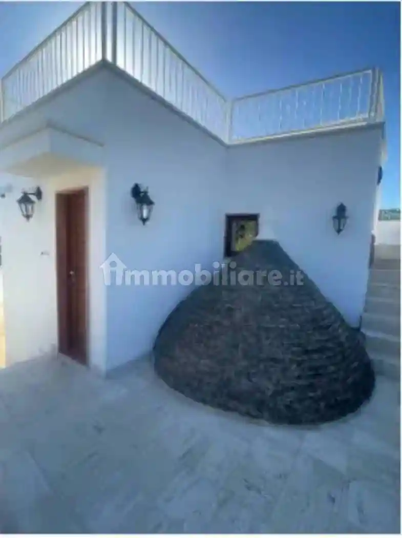 Villa in vendita a Fasano