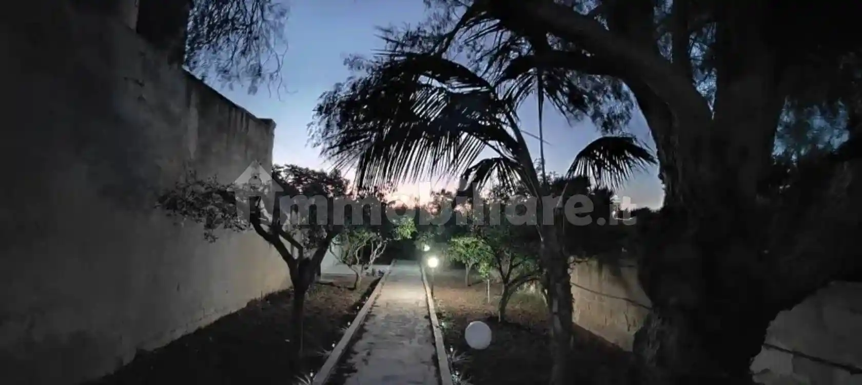 Villetta a schiera in vendita a Marsala