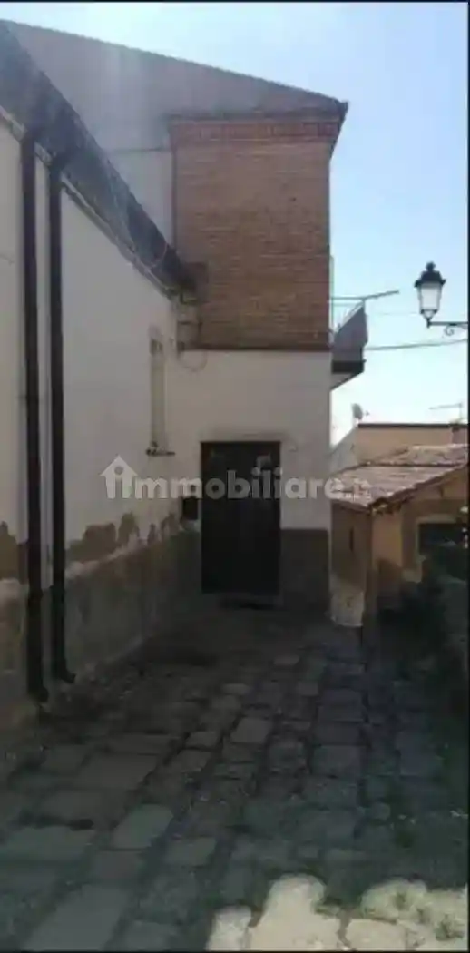 Terratetto unifamiliare Vico Alessandro Volta, Albano di Lucania - foto 2