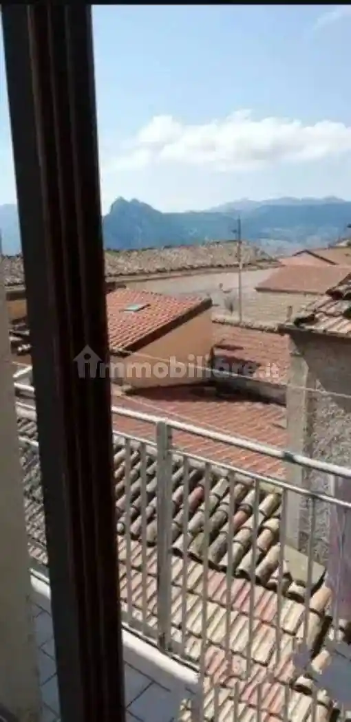 Terratetto unifamiliare Vico Alessandro Volta, Albano di Lucania - foto 3