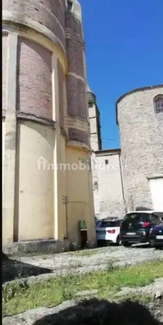 Terratetto unifamiliare Vico Alessandro Volta, Albano di Lucania - foto 4