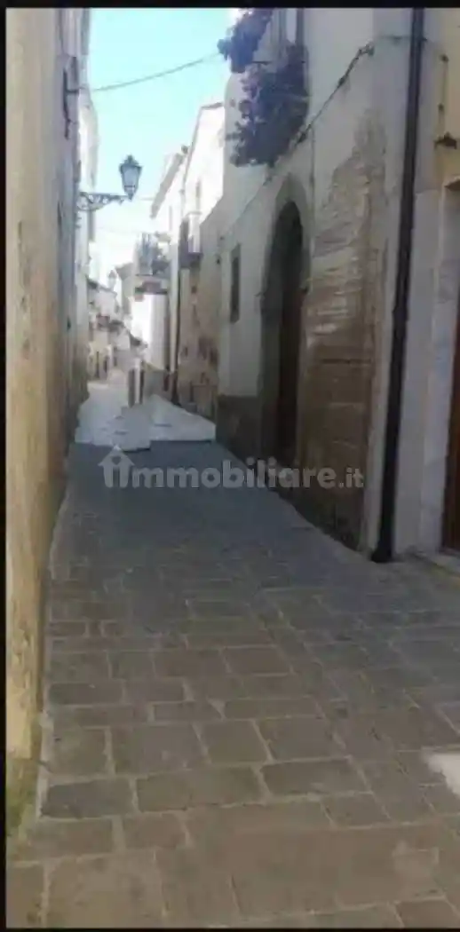 Terratetto unifamiliare Vico Alessandro Volta, Albano di Lucania - foto 5