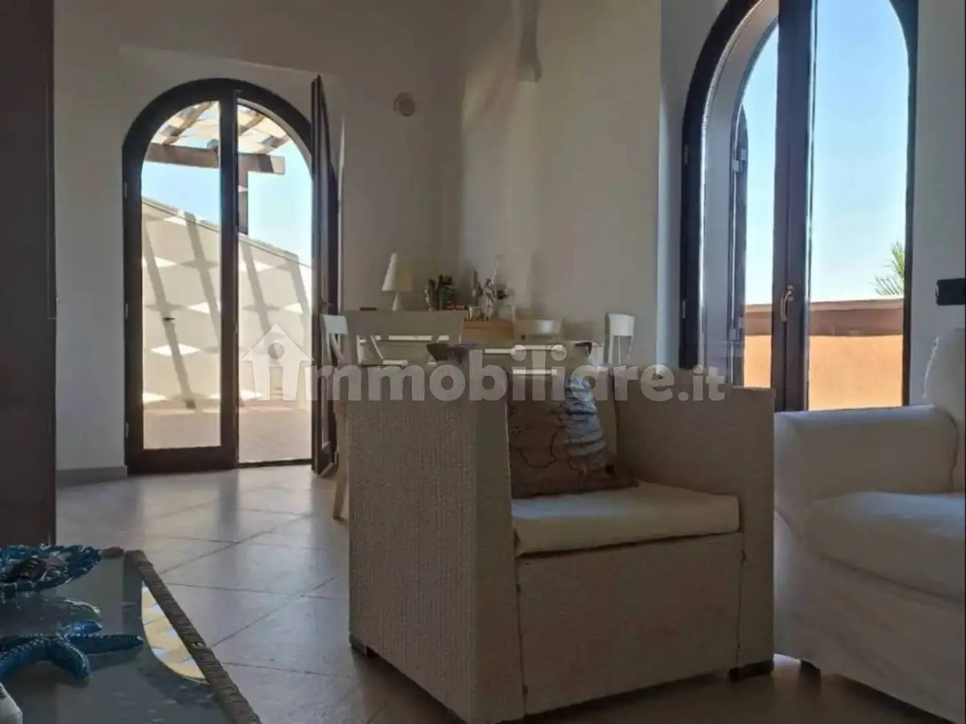 Attico - Mansarda in vendita a Policoro