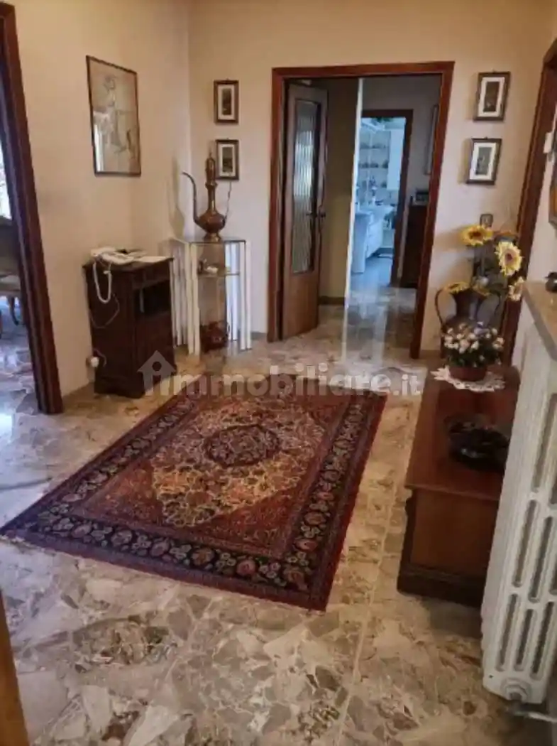 Appartamento in vendita a Volterra