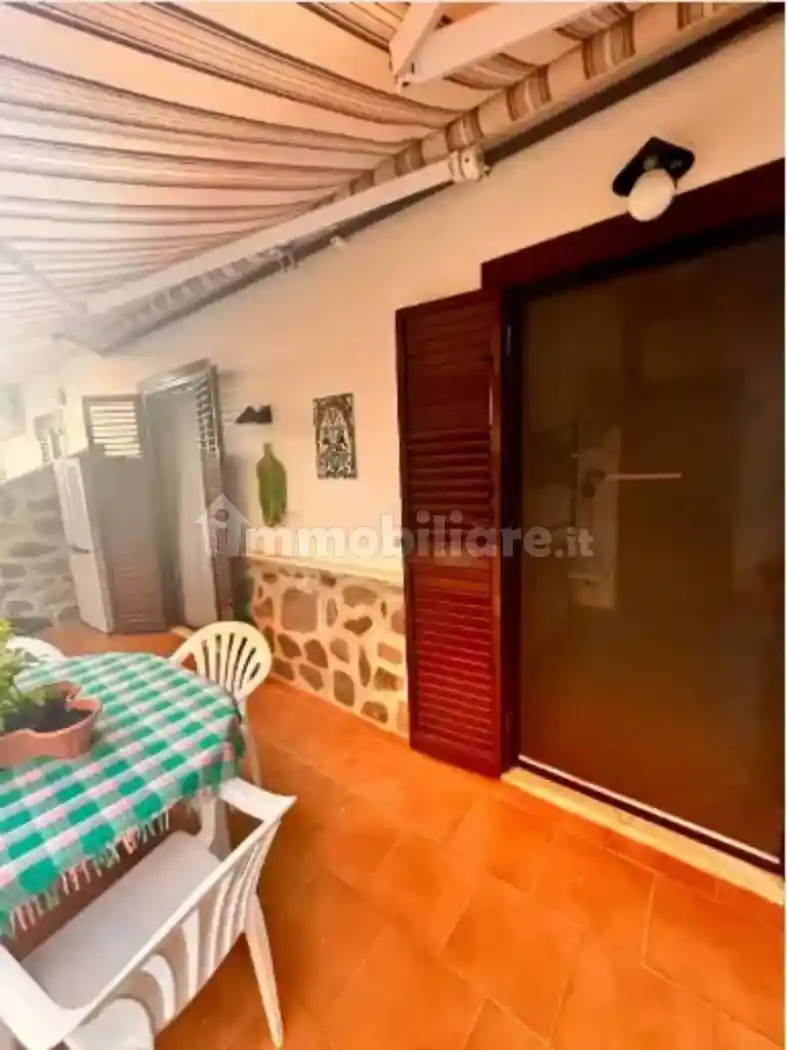 Appartamento Strada Statale Tirrena Inferiore, Campo Volo, Fiume Lao, La Bruca, Scalea - foto 2