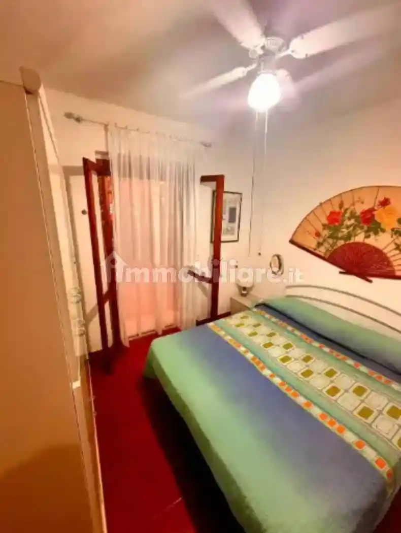 Appartamento Strada Statale Tirrena Inferiore, Campo Volo, Fiume Lao, La Bruca, Scalea - foto 3