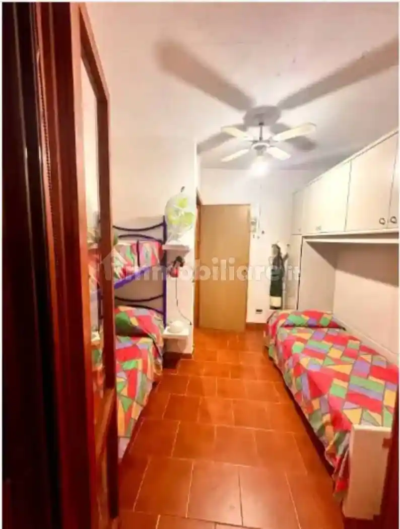 Appartamento Strada Statale Tirrena Inferiore, Campo Volo, Fiume Lao, La Bruca, Scalea - foto 4