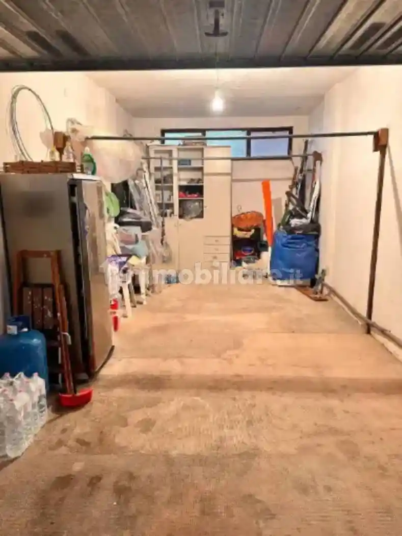 Appartamento Strada Statale Tirrena Inferiore, Campo Volo, Fiume Lao, La Bruca, Scalea - foto 5