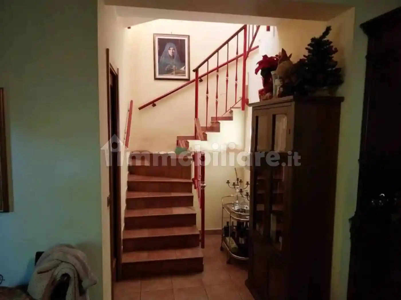 Villa a schiera traversa Prima Giuseppe Mazzini, Marano Marchesato - foto 4