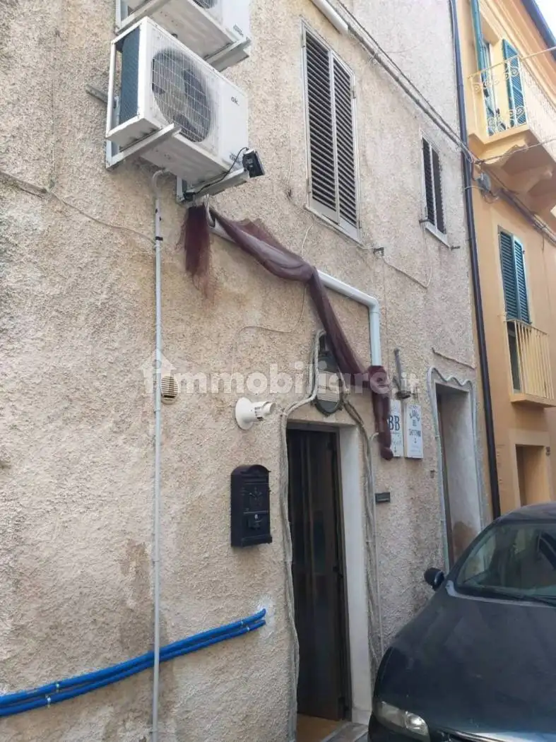 Casa indipendente in vendita a Casalbordino