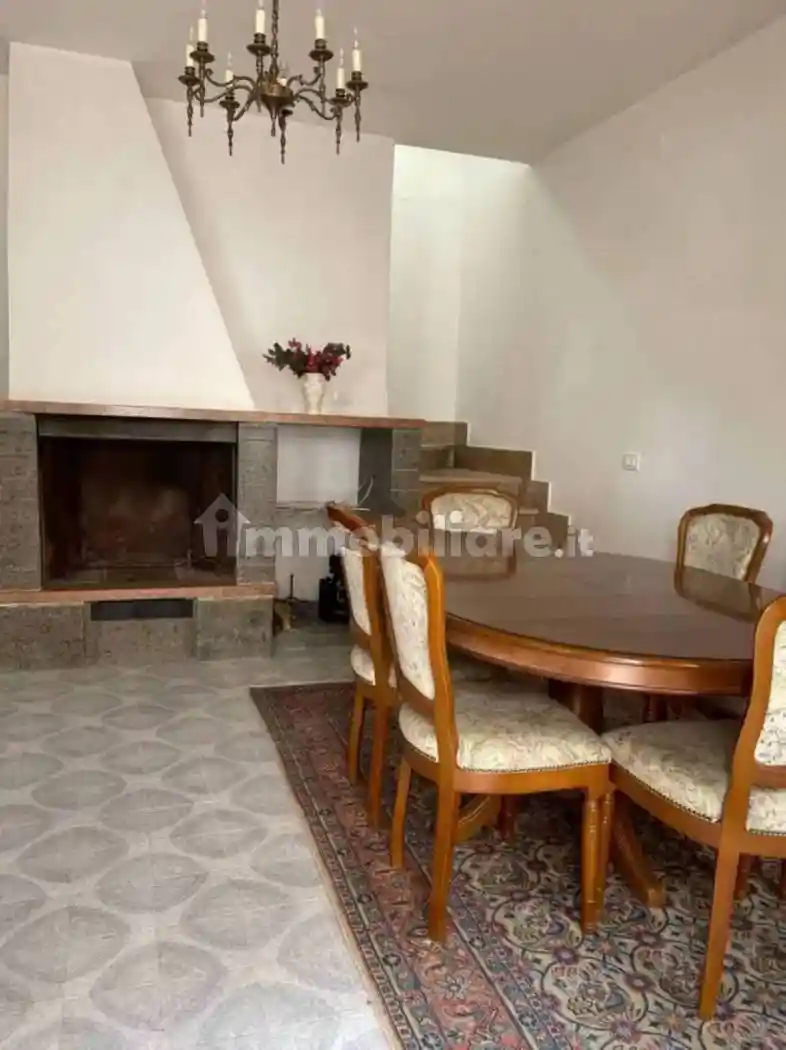 Terratetto unifamiliare via Fonte Nuova, Collarmele - foto 3