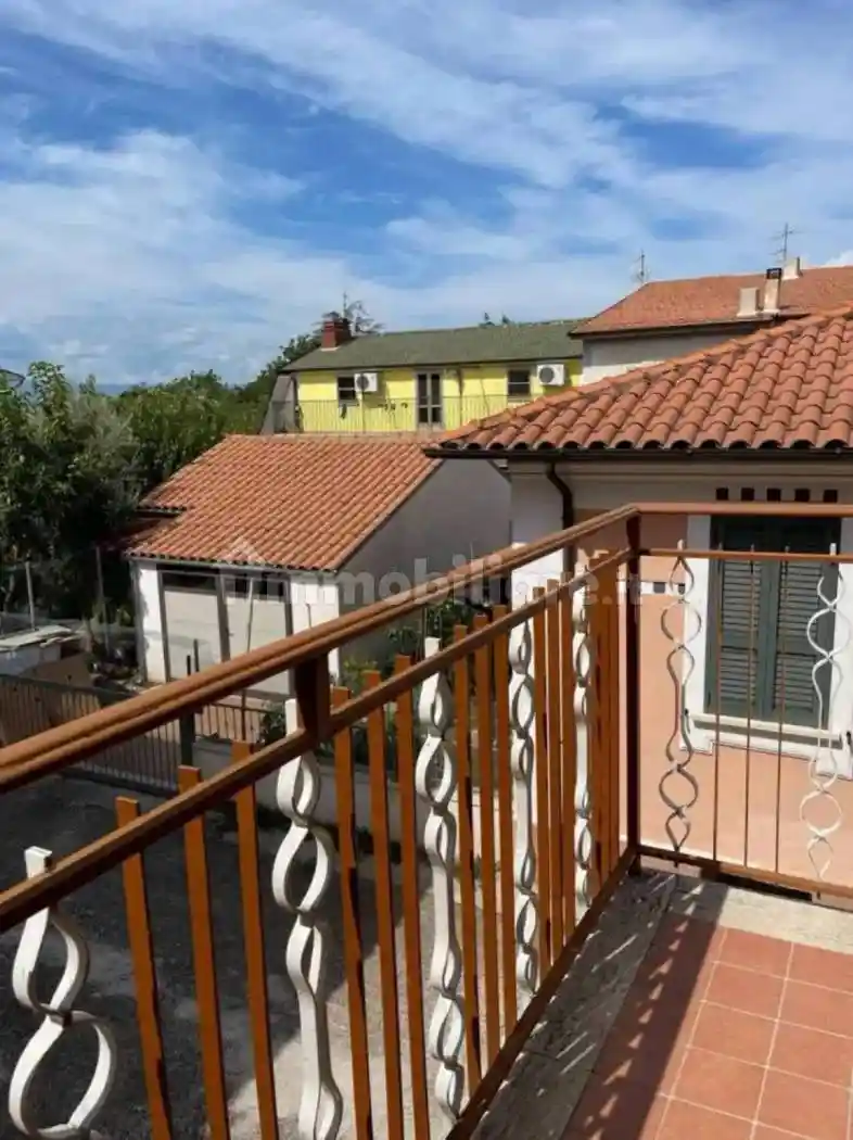 Terratetto unifamiliare via Fonte Nuova, Collarmele - foto 5