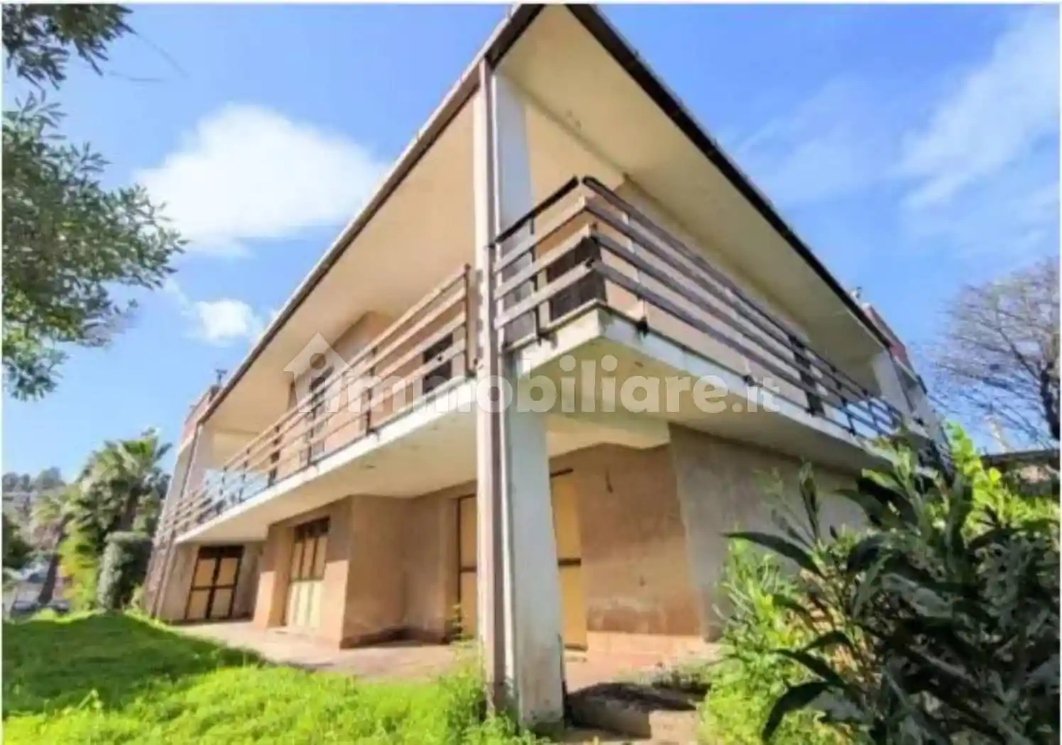 Villa in vendita a Augusta