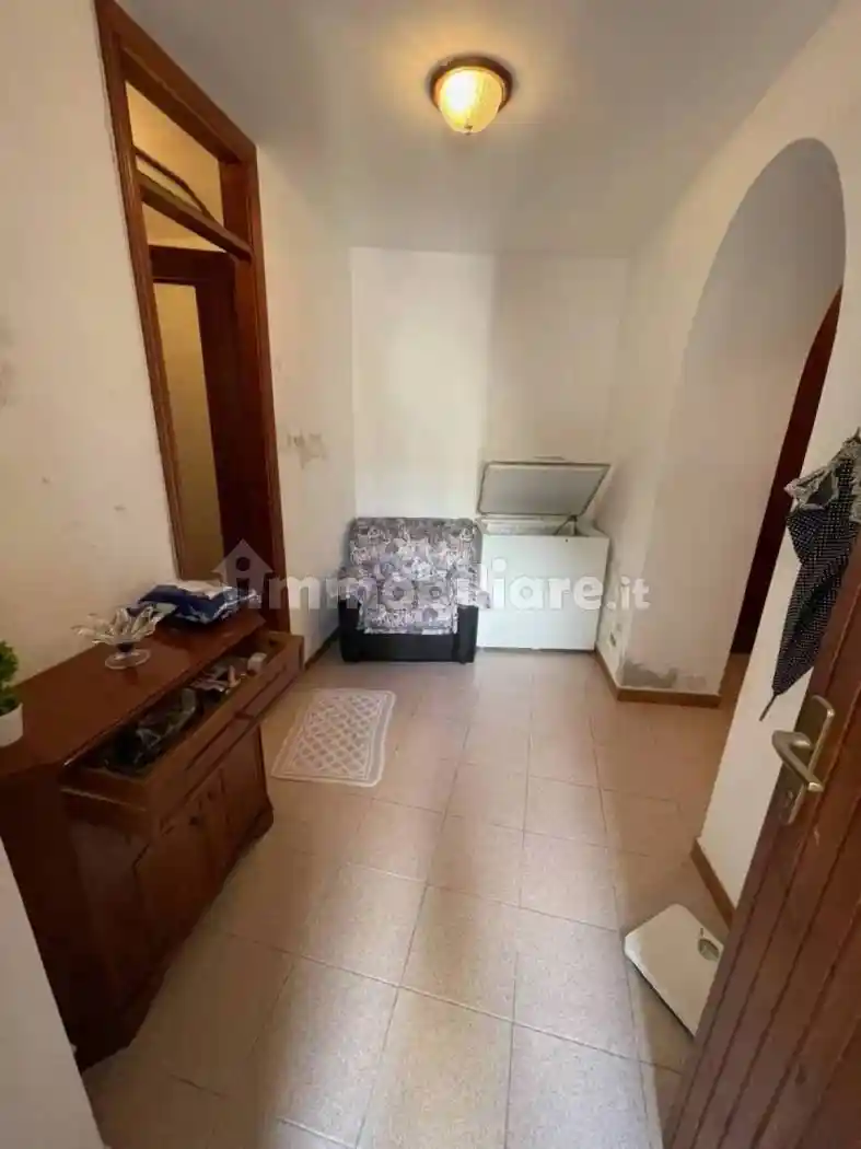 Monolocale piazza Caduti in Guerra, Centro, Sangineto - foto 2