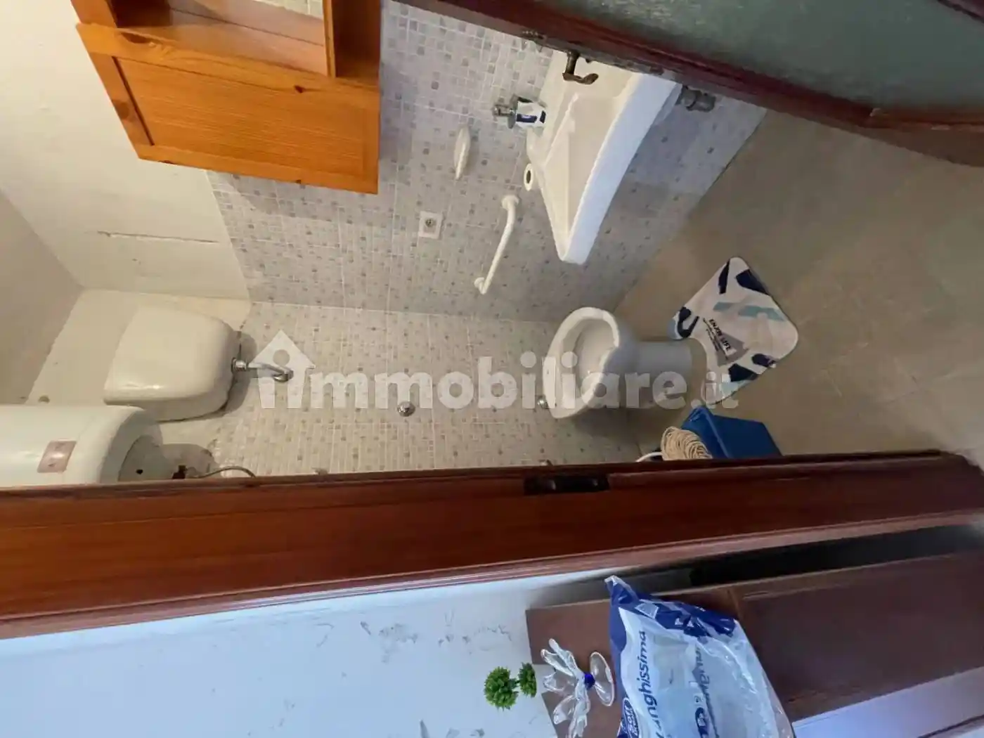 Monolocale piazza Caduti in Guerra, Centro, Sangineto - foto 5