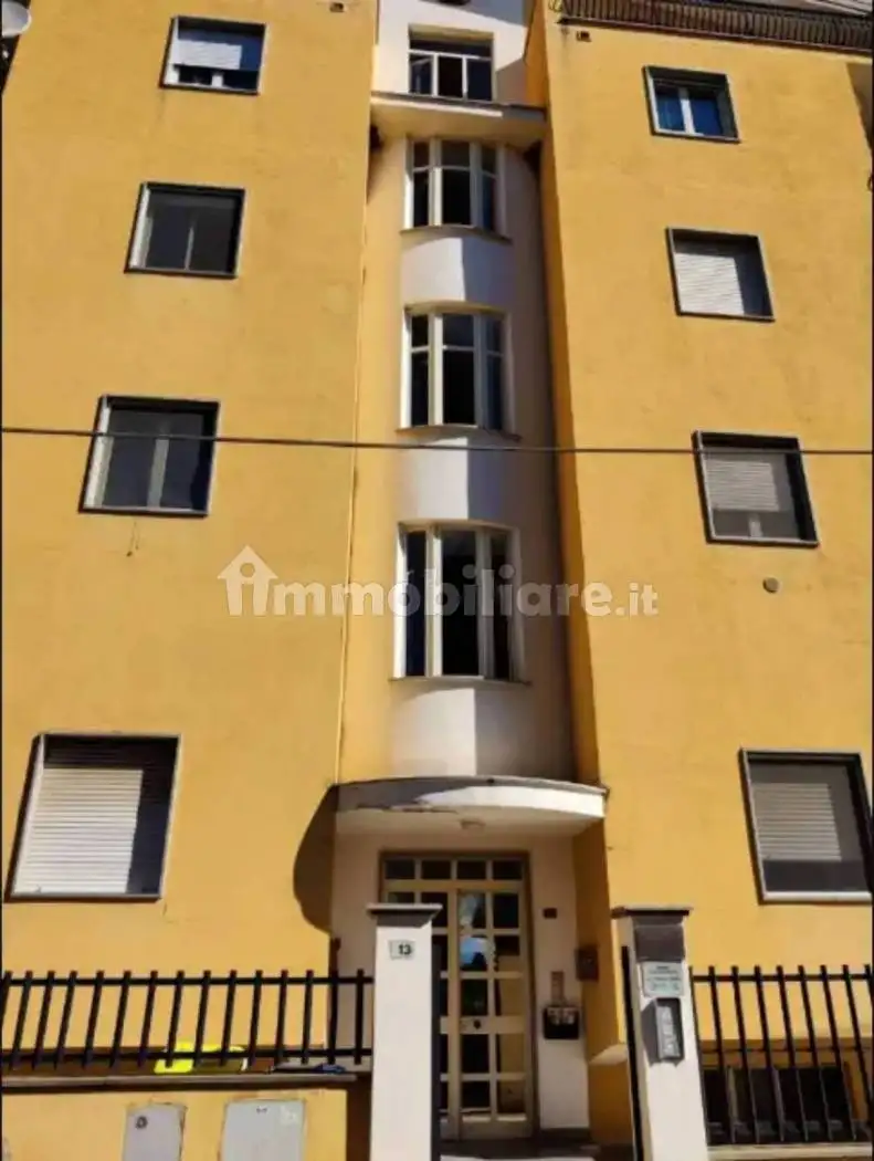 Appartamento in vendita a Cassano all'Ionio