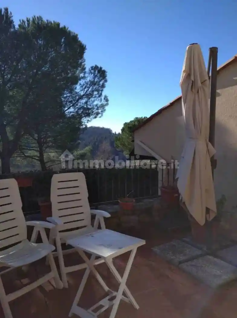 Villetta a schiera in vendita a Vaglia