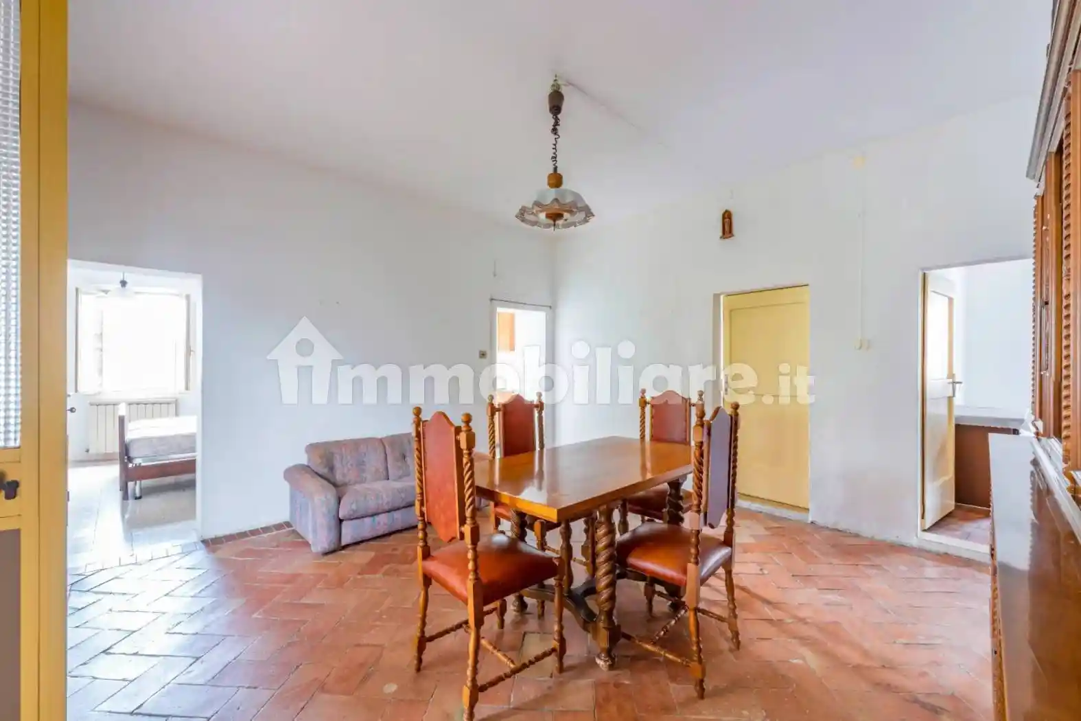 Casa indipendente in vendita a Fabriano