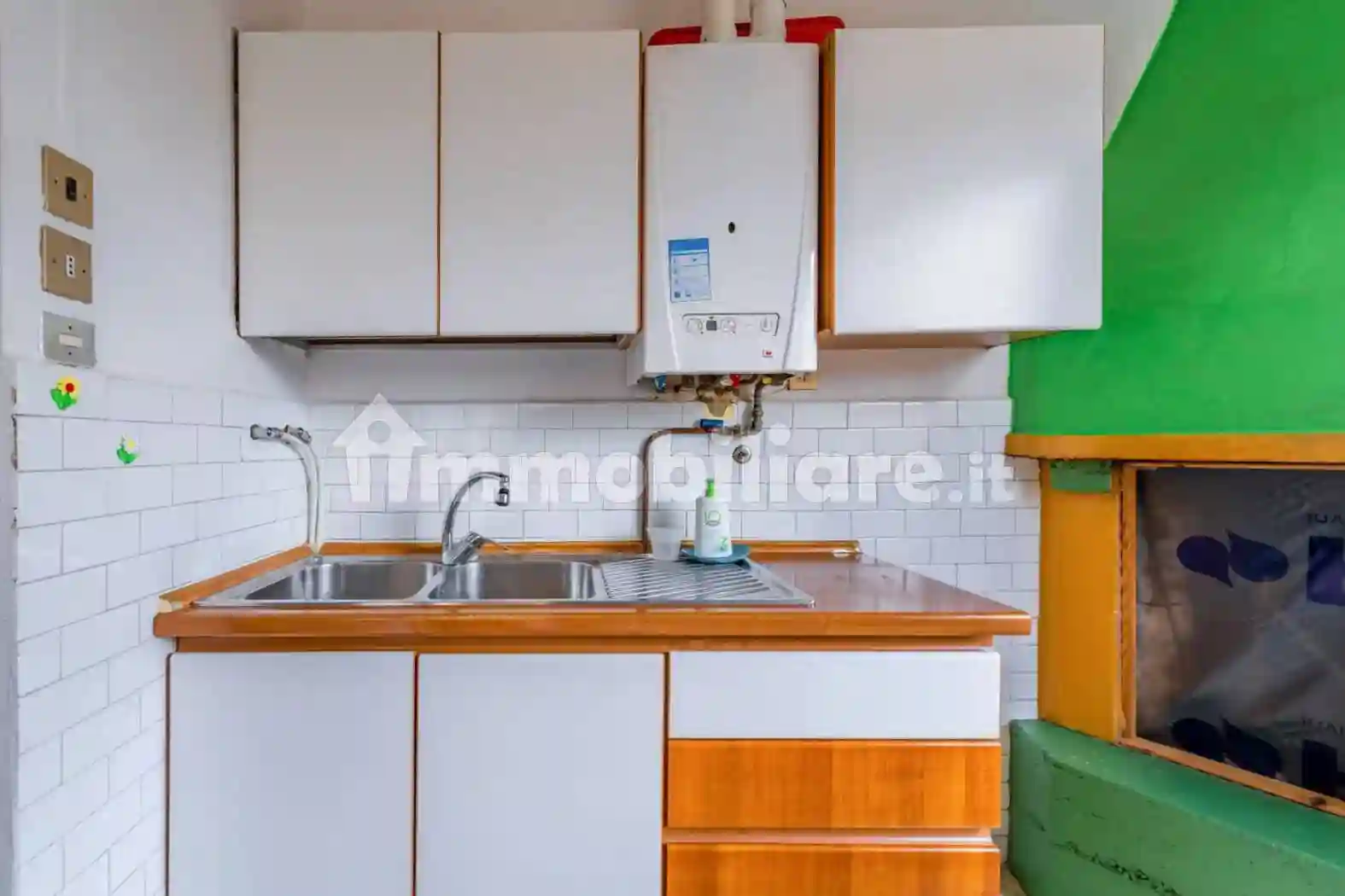 Casa indipendente - foto 5