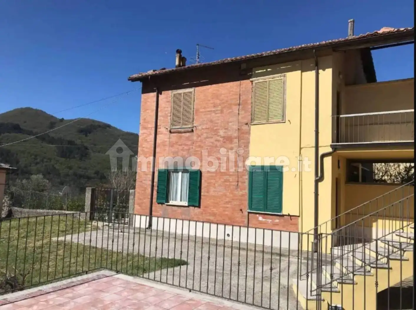 Appartamento in vendita a Affile