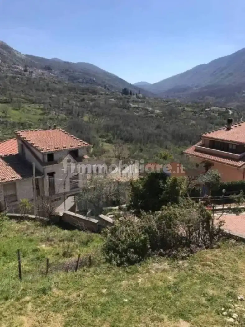 Quadrilocale piazza Giorgio Almirante, Affile - foto 2