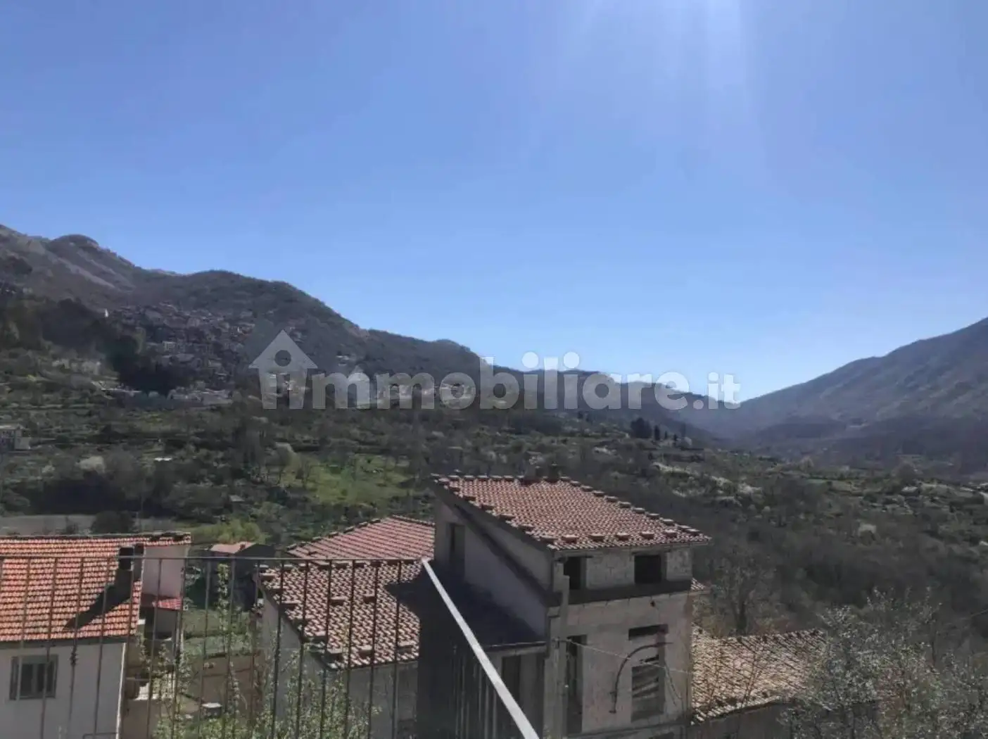 Quadrilocale piazza Giorgio Almirante, Affile - foto 4