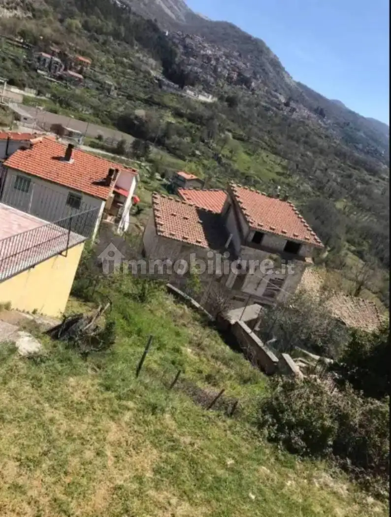 Quadrilocale piazza Giorgio Almirante, Affile - foto 5