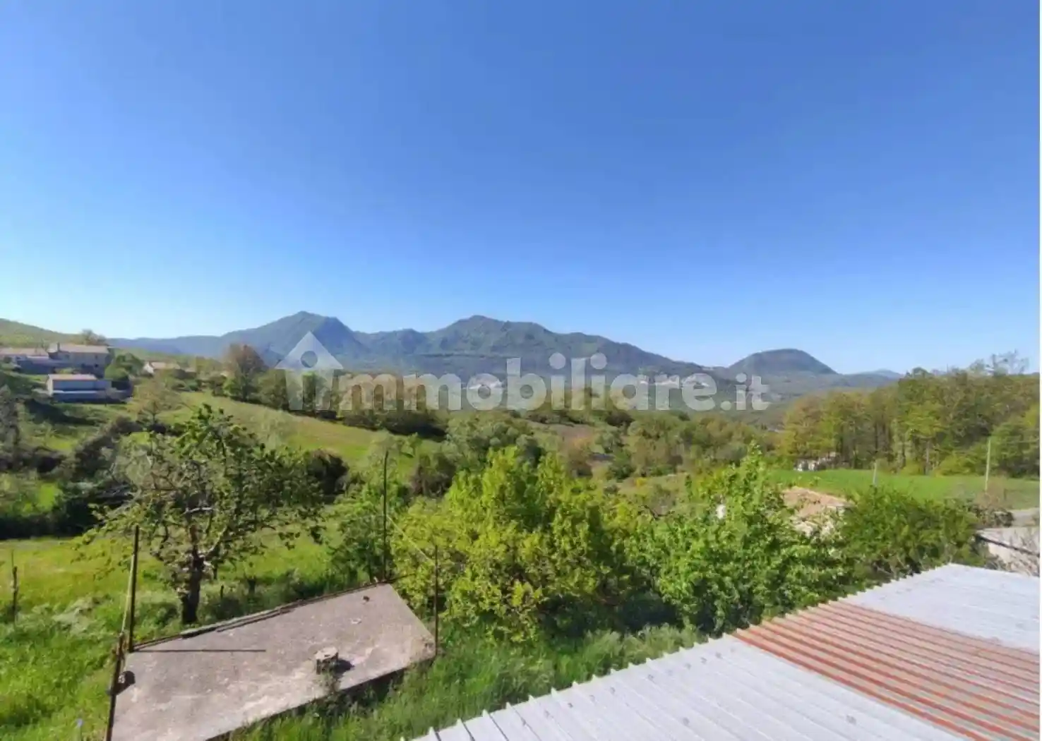 Casale Contrada Timparossa, Lauria - foto 4