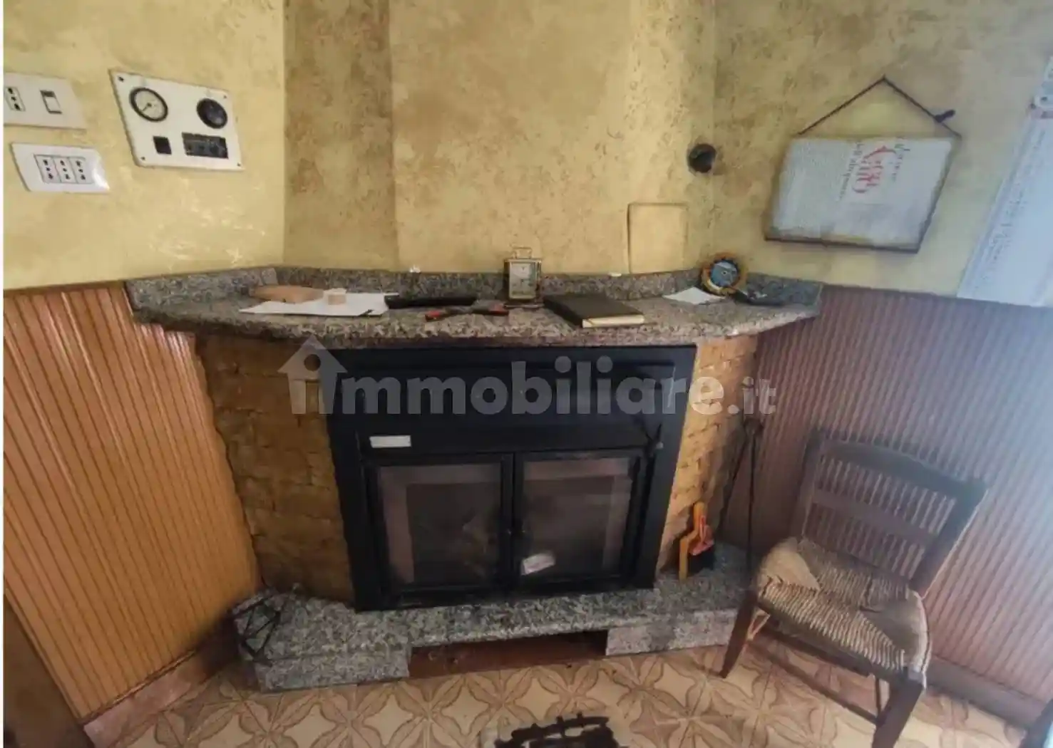 Casale Contrada Timparossa, Lauria - foto 5