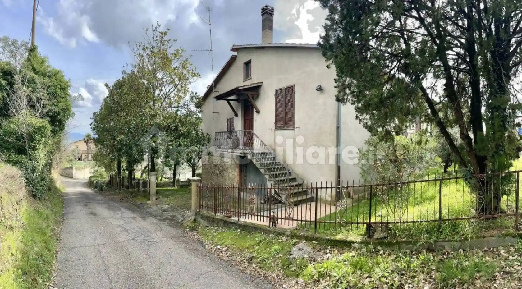Villa in vendita a Orvieto