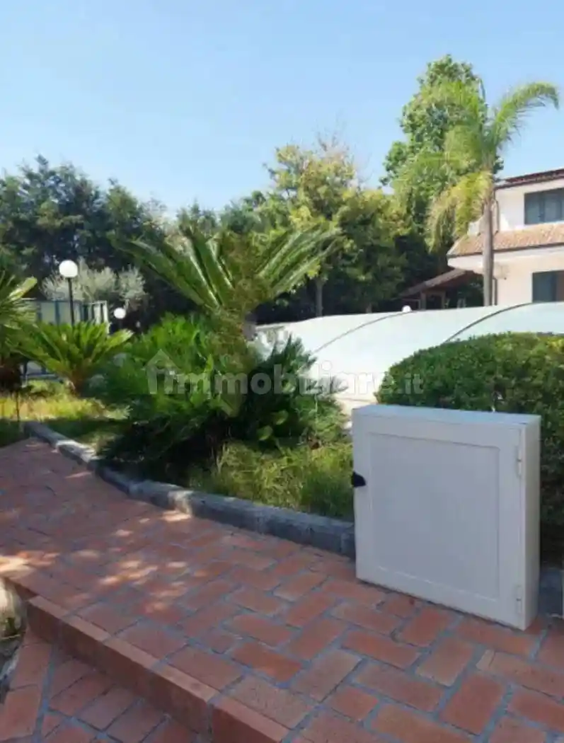 Villa unifamiliare Strada Statale Jonica, Locri - foto 2