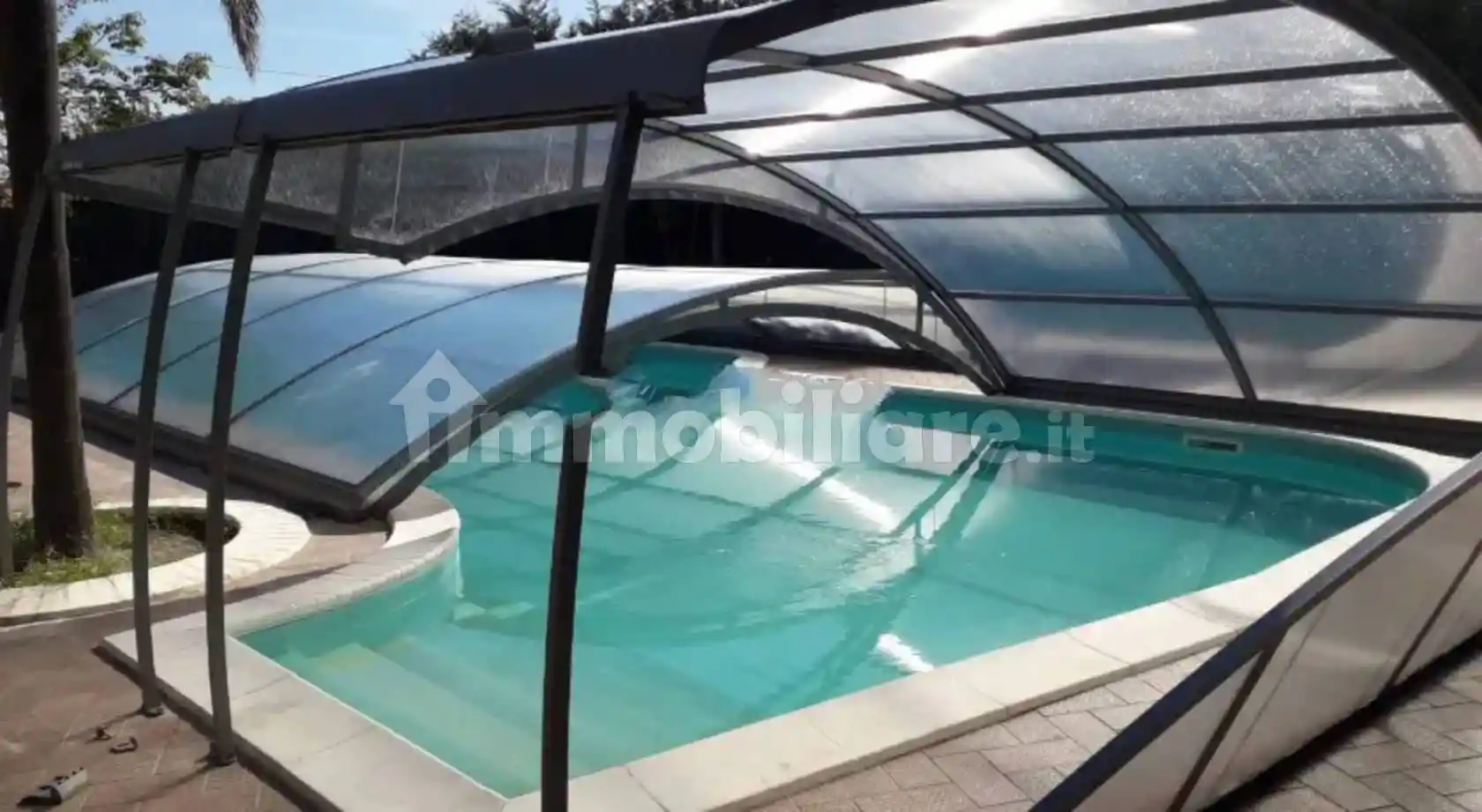 Villa unifamiliare Strada Statale Jonica, Locri - foto 4