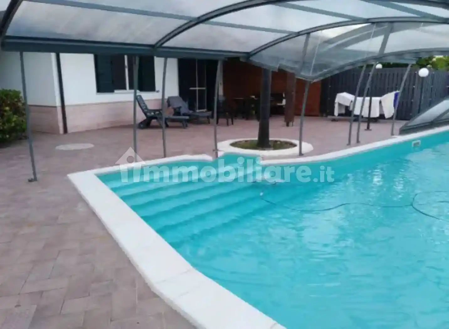 Villa unifamiliare Strada Statale Jonica, Locri - foto 5