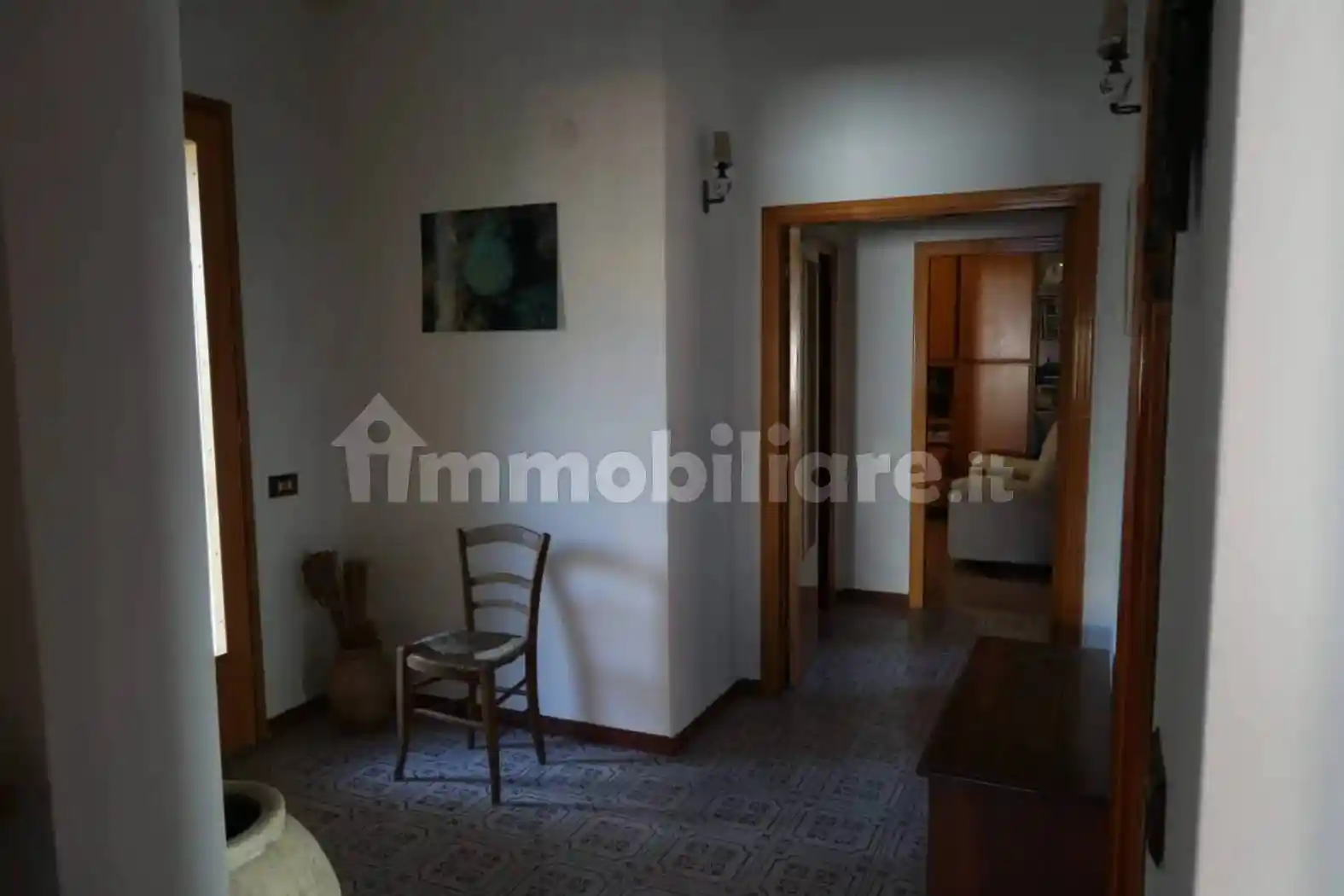 Appartamento in vendita a Pomarance