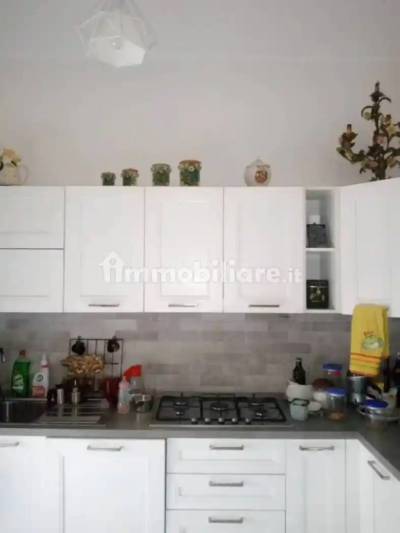 Monolocale via Polistena, Sbarre, Reggio Calabria - foto 2