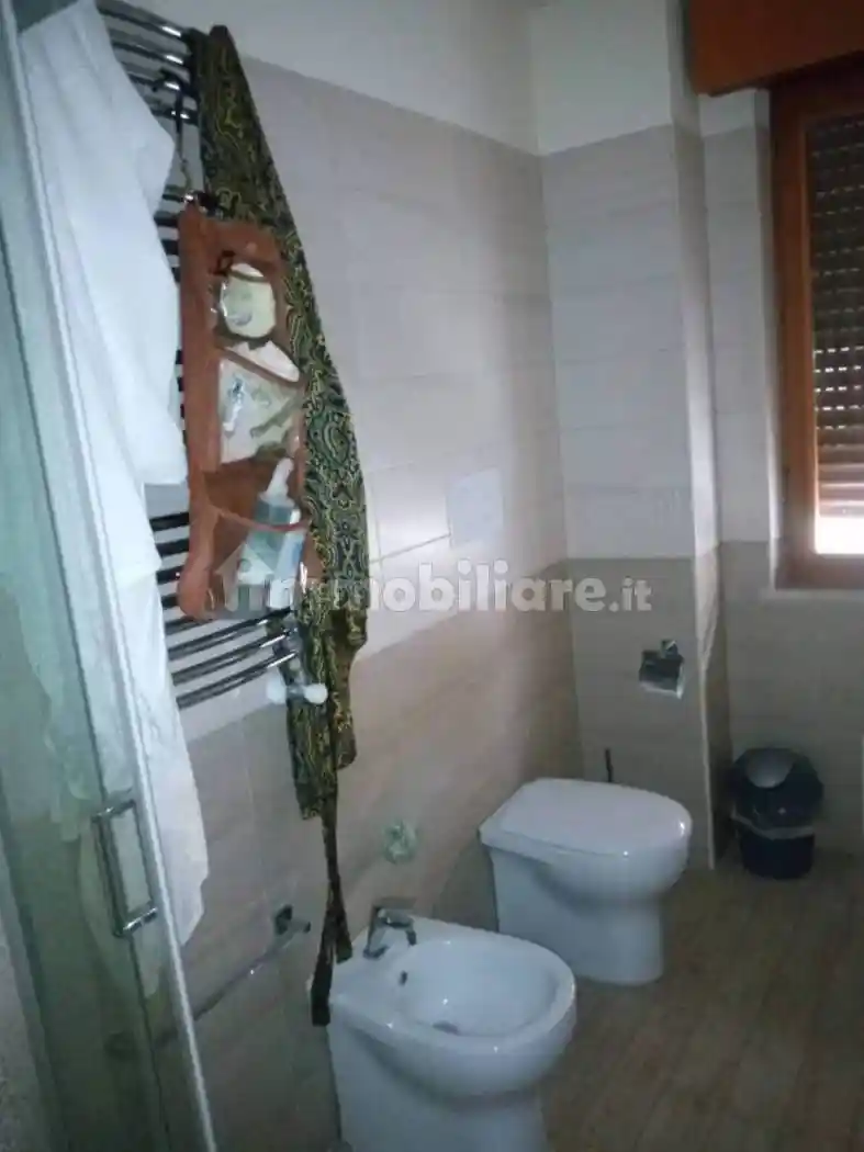 Monolocale via Polistena, Sbarre, Reggio Calabria - foto 3