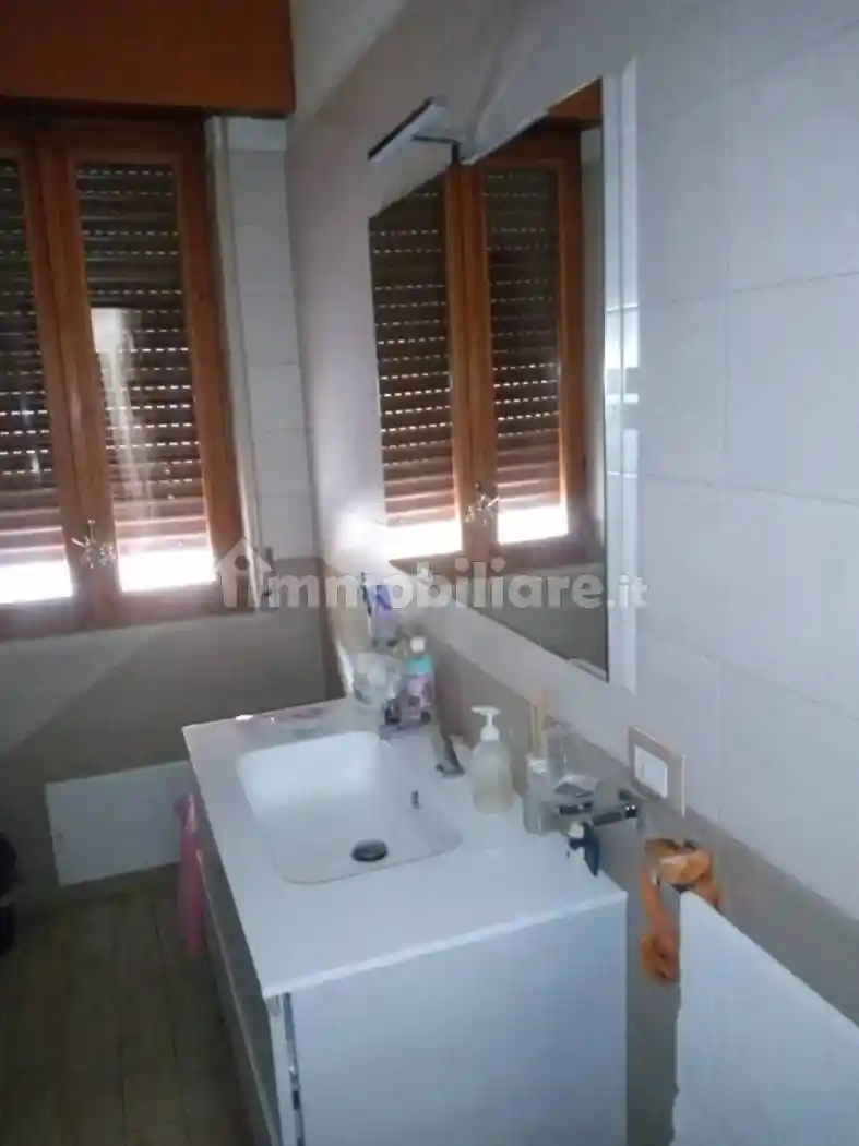 Monolocale via Polistena, Sbarre, Reggio Calabria - foto 4