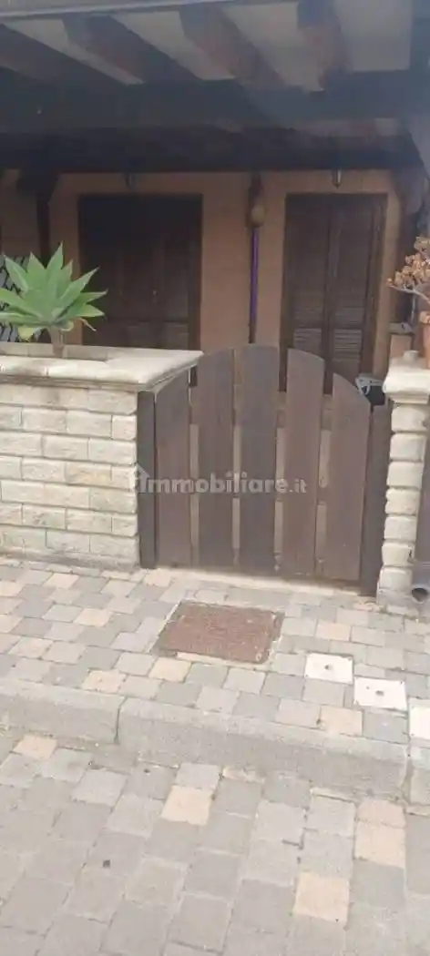 Villa a schiera Contrada Desusino, Butera - foto 2