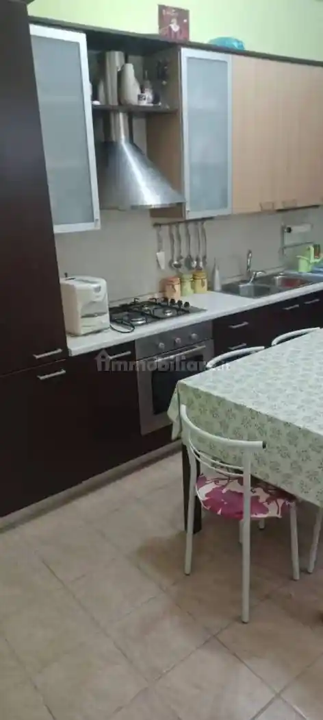 Villa a schiera Contrada Desusino, Butera - foto 4