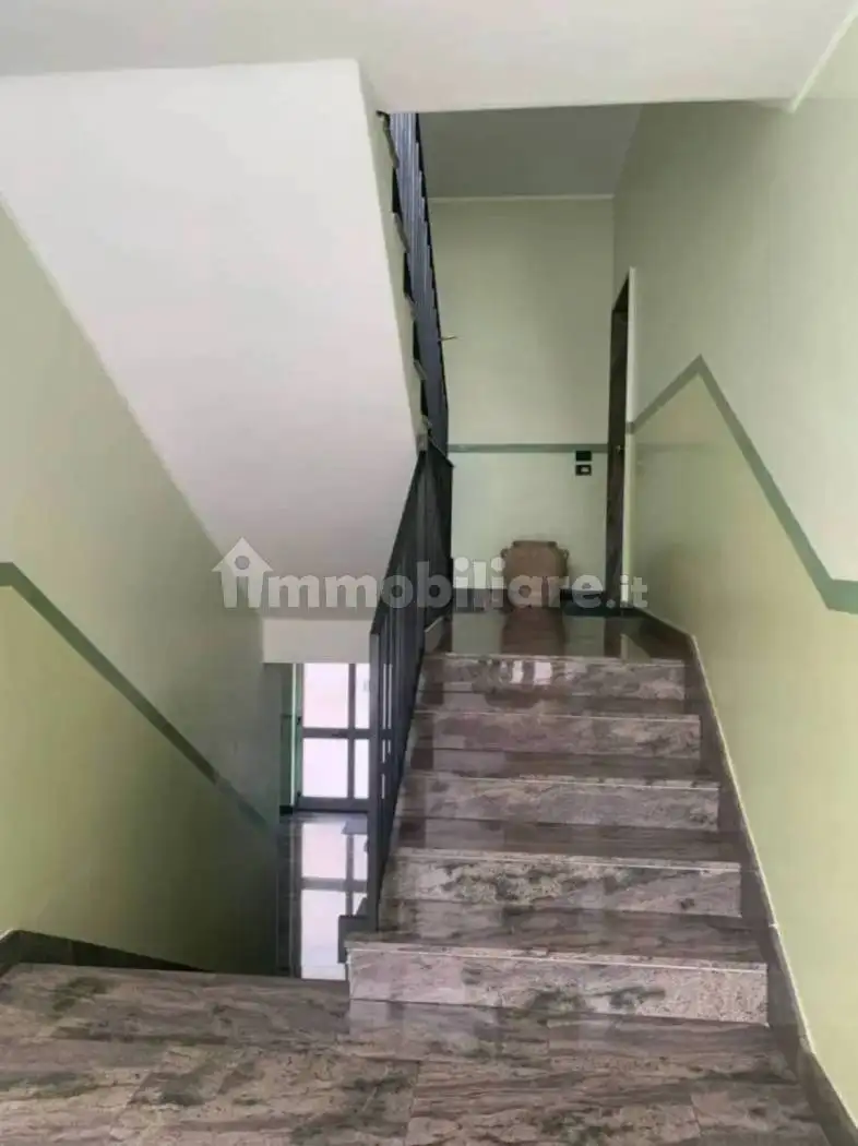 Appartamento in vendita a Castrovillari