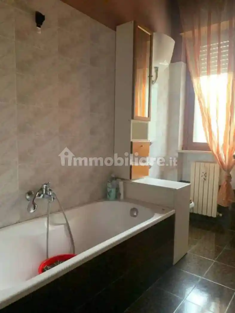 Quadrilocale via degli Enotri, Centro, Castrovillari - foto 2