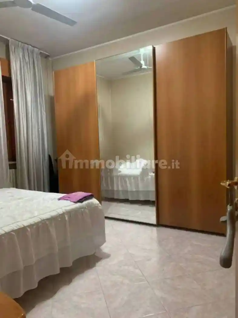 Quadrilocale via degli Enotri, Centro, Castrovillari - foto 4