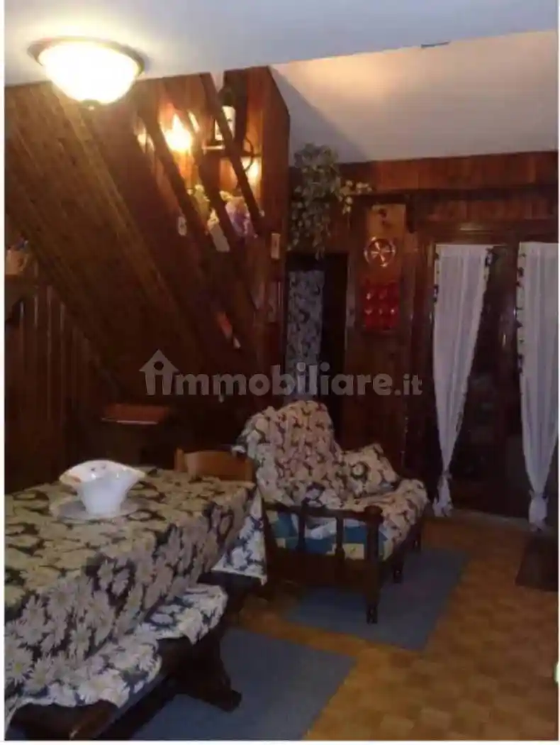 Trilocale via Beato Salvatore Lilli, Camporotondo, Cappadocia - foto 2