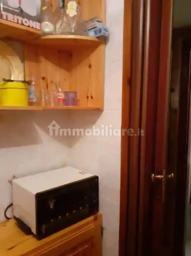 Trilocale via Beato Salvatore Lilli, Camporotondo, Cappadocia - foto 3